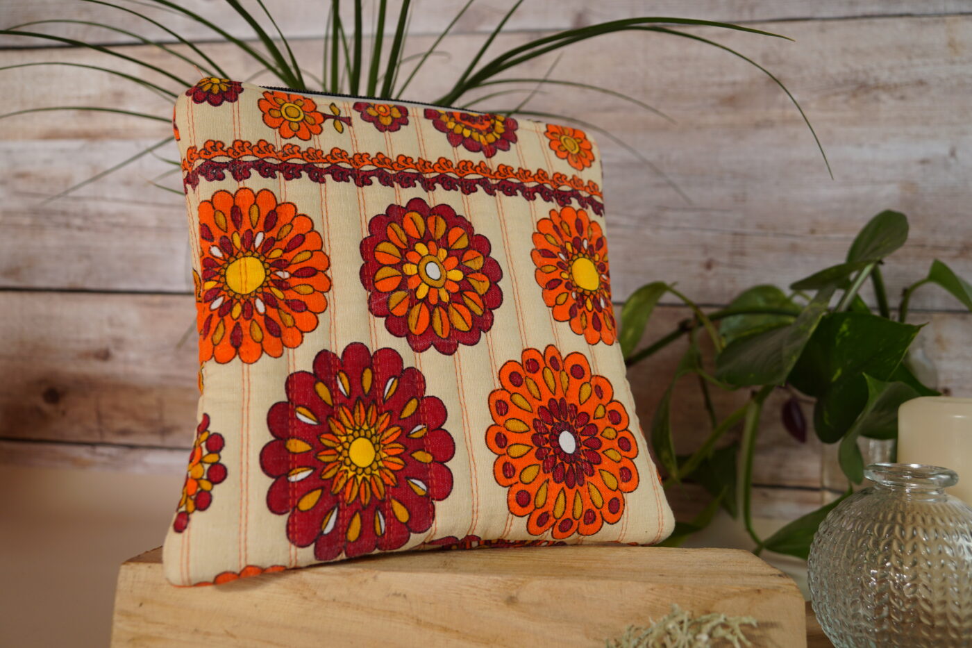Pochette plate "mandala" – Image 3