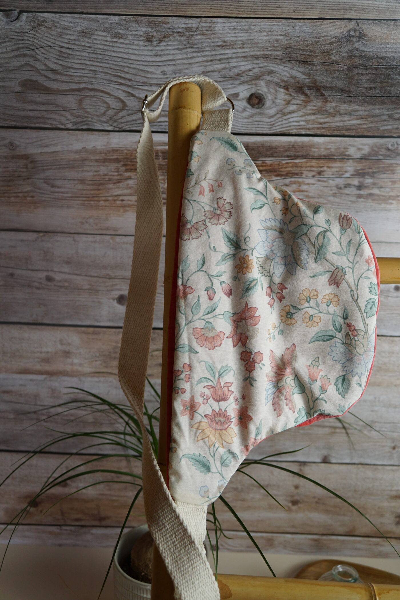 NEW Banane velours rose NEW – Image 3